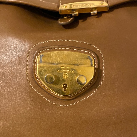 Prada bag - Picture 15 of 15